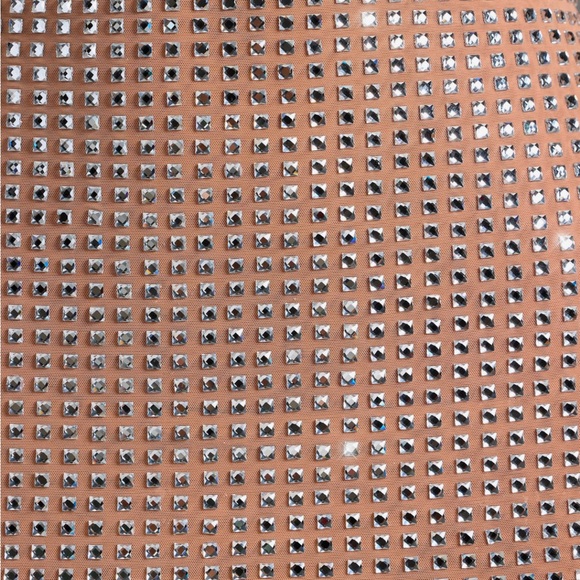 Oh Polly embellished dress - Picture 2 of 5